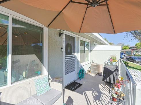 26037  Via Pera  K4 , Mission Viejo, CA