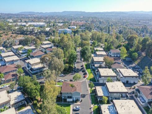 26037  Via Pera  K4 , Mission Viejo, CA