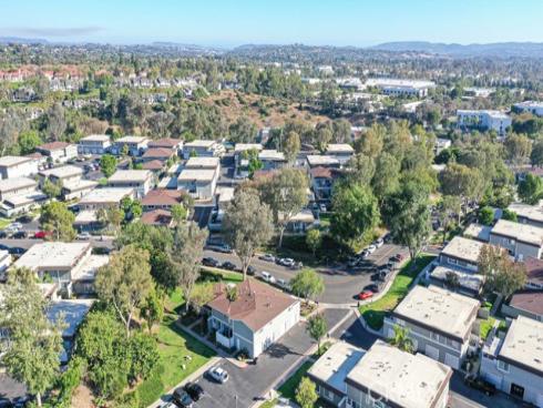 26037  Via Pera  K4 , Mission Viejo, CA