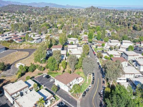 26037  Via Pera  K4 , Mission Viejo, CA