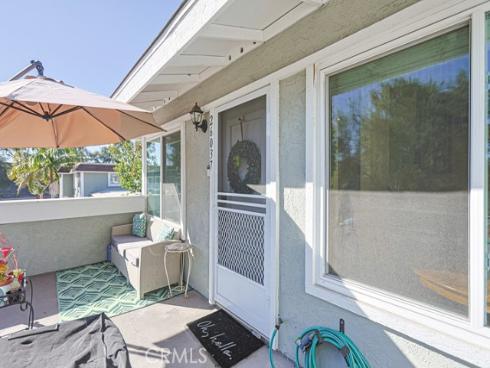 26037  Via Pera  K4 , Mission Viejo, CA