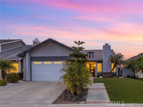 22112  Salcedo  , Mission Viejo, CA