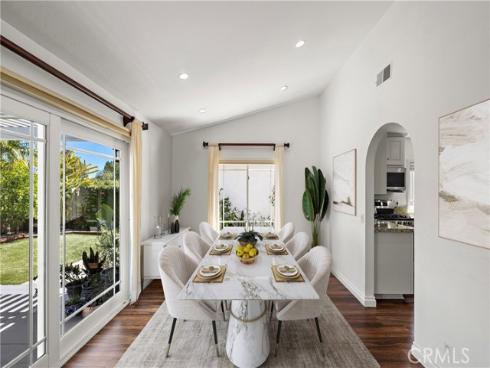 22112  Salcedo  , Mission Viejo, CA