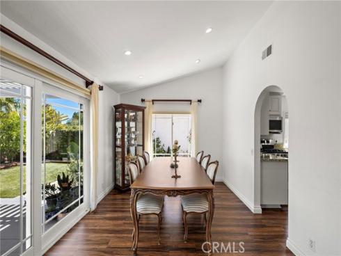 22112  Salcedo  , Mission Viejo, CA