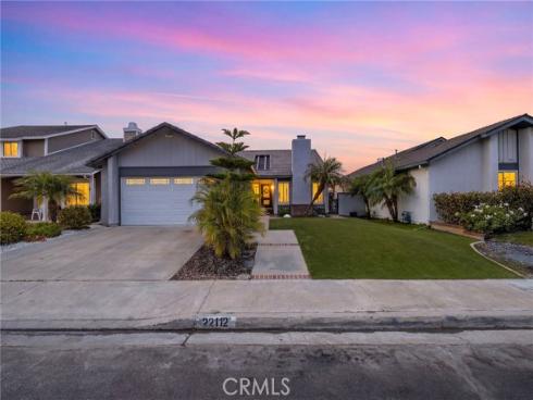 22112  Salcedo  , Mission Viejo, CA