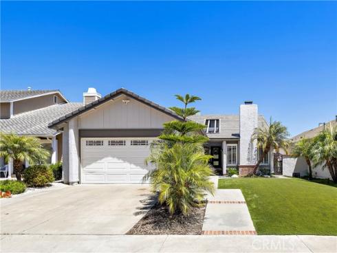 22112  Salcedo  , Mission Viejo, CA