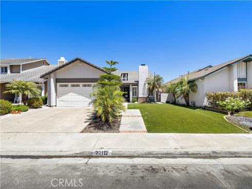 22112  Salcedo  , Mission Viejo, CA