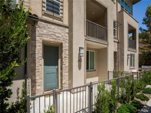 60  Sanctuary  , Mission Viejo, CA