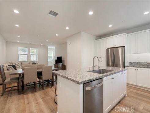 60  Sanctuary  , Mission Viejo, CA