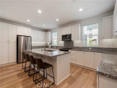 60  Sanctuary  , Mission Viejo, CA