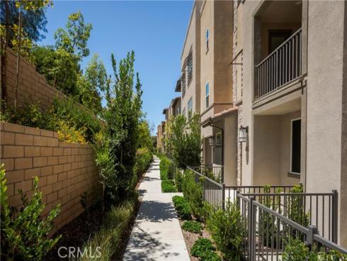 60  Sanctuary  , Mission Viejo, CA