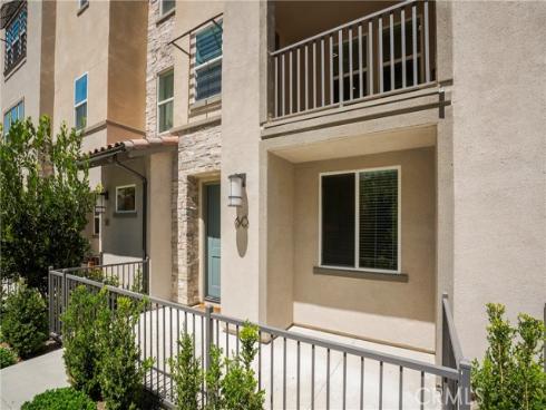 60  Sanctuary  , Mission Viejo, CA