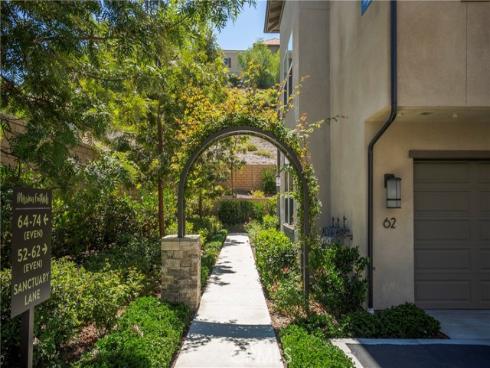 60  Sanctuary  , Mission Viejo, CA
