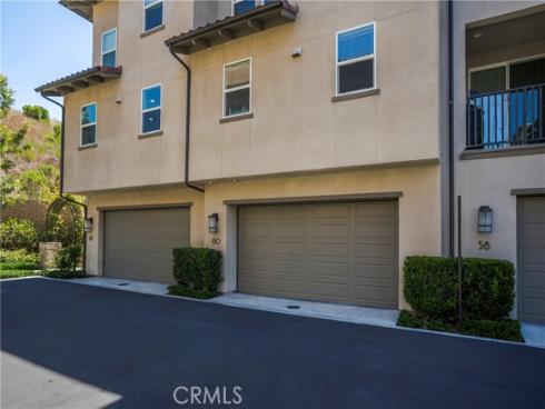 60  Sanctuary  , Mission Viejo, CA