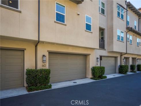 60  Sanctuary  , Mission Viejo, CA