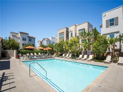 60  Sanctuary  , Mission Viejo, CA