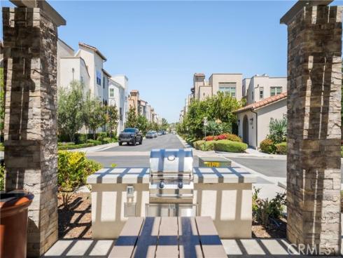 60  Sanctuary  , Mission Viejo, CA