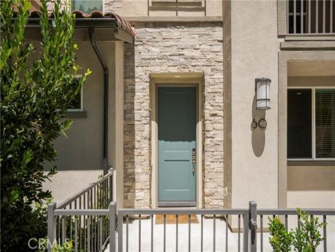 60  Sanctuary  , Mission Viejo, CA