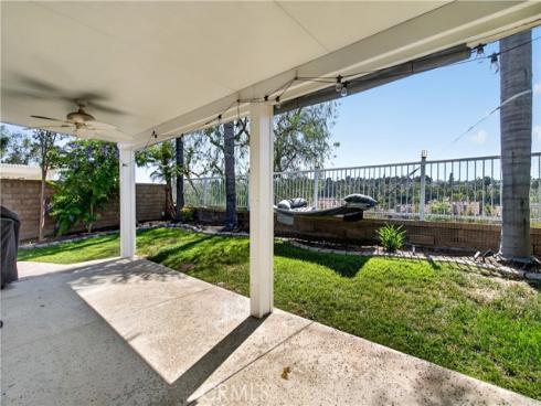 21941  Tobarra  , Mission Viejo, CA