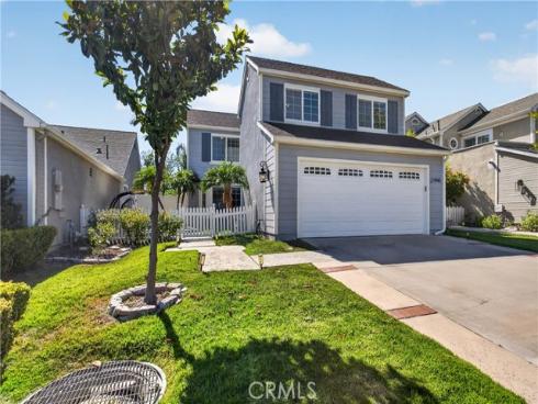 21941  Tobarra  , Mission Viejo, CA