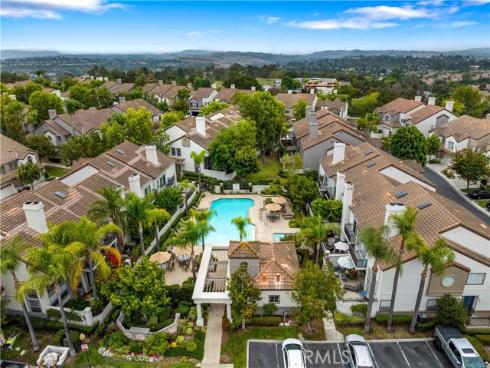 26248  Devonshire  , Mission Viejo, CA