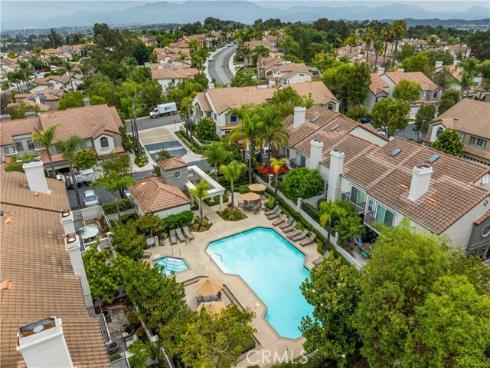 26248  Devonshire  , Mission Viejo, CA