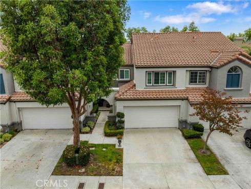 26248  Devonshire  , Mission Viejo, CA
