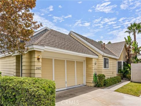 21605 Fernbrook , Mission Viejo, CA