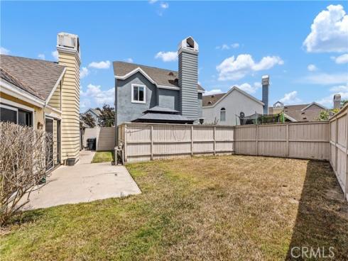 21605 Fernbrook , Mission Viejo, CA