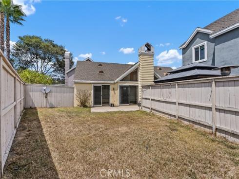 21605 Fernbrook , Mission Viejo, CA