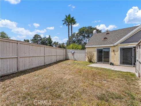 21605 Fernbrook , Mission Viejo, CA