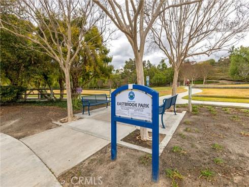21605 Fernbrook , Mission Viejo, CA