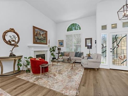 21315  Amora  , Mission Viejo, CA