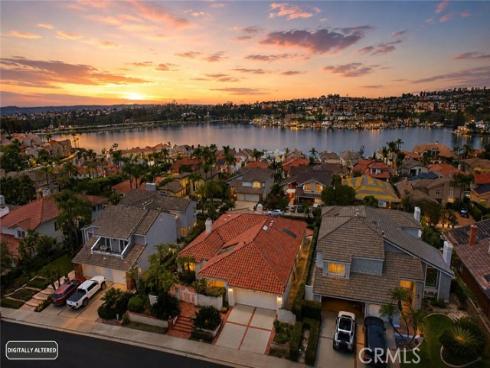 23021  Tiagua  , Mission Viejo, CA
