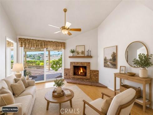 23021  Tiagua  , Mission Viejo, CA