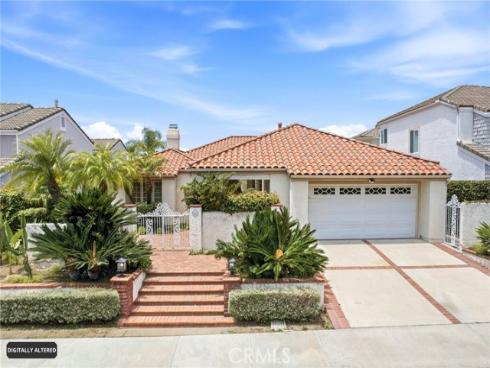 23021  Tiagua  , Mission Viejo, CA