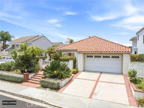 23021  Tiagua  , Mission Viejo, CA