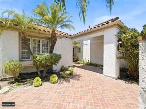 23021  Tiagua  , Mission Viejo, CA