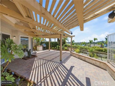 23021  Tiagua  , Mission Viejo, CA