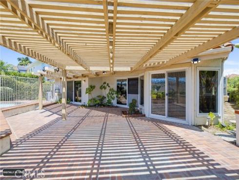 23021  Tiagua  , Mission Viejo, CA