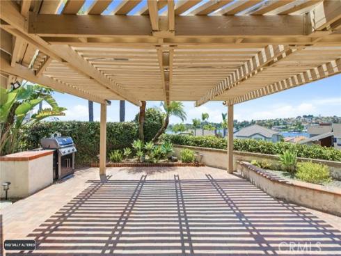 23021  Tiagua  , Mission Viejo, CA