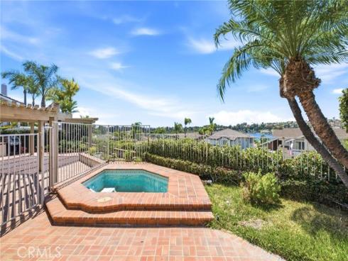 23021  Tiagua  , Mission Viejo, CA