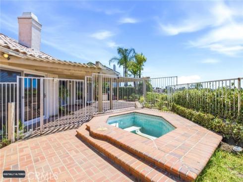 23021  Tiagua  , Mission Viejo, CA