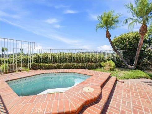 23021  Tiagua  , Mission Viejo, CA