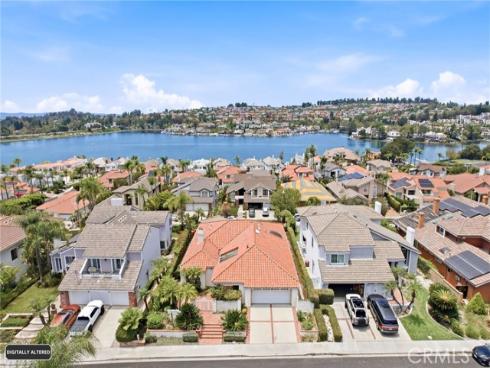 23021  Tiagua  , Mission Viejo, CA