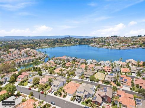 23021  Tiagua  , Mission Viejo, CA