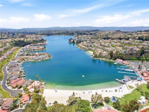 23021  Tiagua  , Mission Viejo, CA
