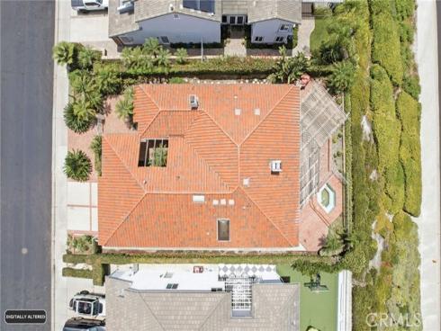 23021  Tiagua  , Mission Viejo, CA