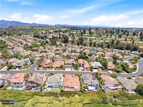 23021  Tiagua  , Mission Viejo, CA