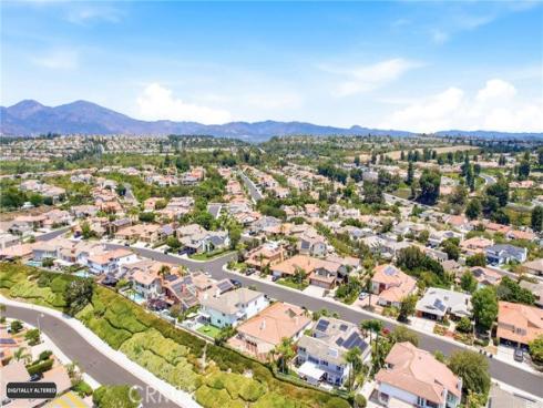 23021  Tiagua  , Mission Viejo, CA